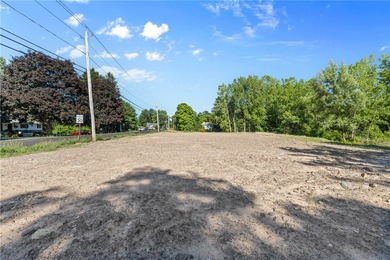 Beach Lot For Sale in Ontario, New York