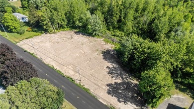 Beach Lot For Sale in Ontario, New York