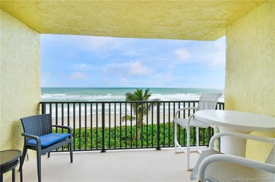 Beach Condo For Sale in Jensen Beach, Florida