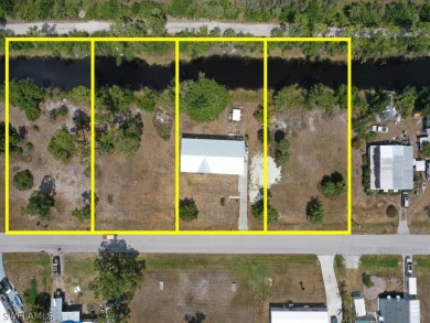 Beach Home For Sale in Punta Gorda, Florida