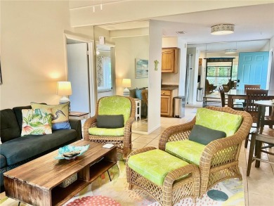 Beach Condo For Sale in Saint Simons, Georgia