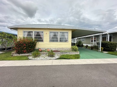 Beach Home For Sale in Pinellas Park, Florida