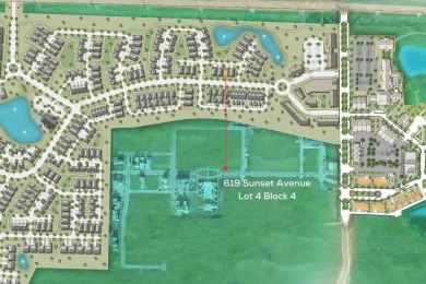 Beach Lot For Sale in Port Aransas, Texas