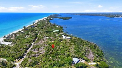 Beach Acreage For Sale in Englewood, Florida