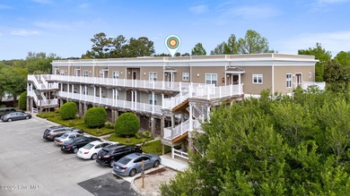 Beach Condo Sale Pending in Southport, North Carolina