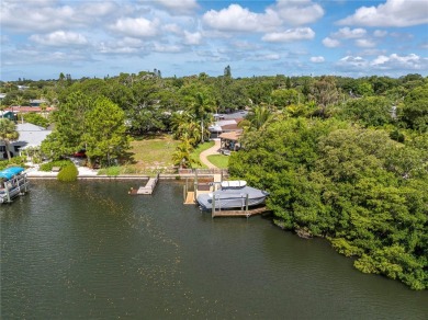 Beach Home Off Market in Gulfport, Florida