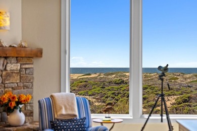Beach Home For Sale in Moss Landing, California