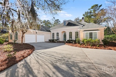 Beach Home Active Under Contract in Savannah, Georgia