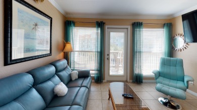 Vacation Rental Beach Condo in Galveston, TX