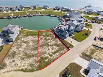 Beach Lot For Sale in Rockport, Texas