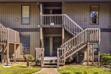 Beach Condo For Sale in Diamondhead, Mississippi