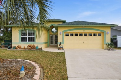 Beach Home Sale Pending in Palm Coast, Florida