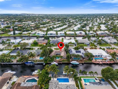 Beach Home For Sale in Boca Raton, Florida