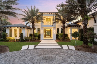 Beach Home For Sale in Jupiter, Florida