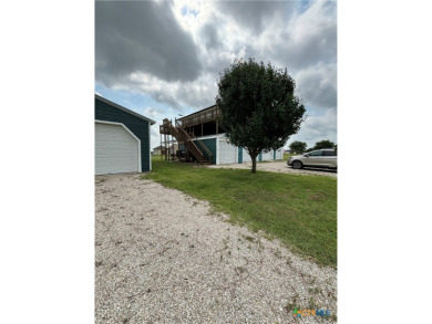 Beach Home For Sale in Seadrift, Texas