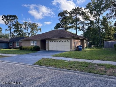 Beach Home For Sale in Jacksonville, Florida