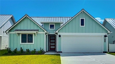 Beach Home Sale Pending in Rockport, Texas