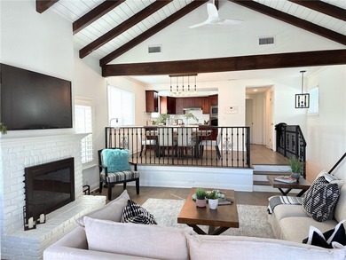 Beach Home For Sale in Redondo Beach, California