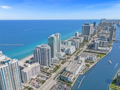 Beach Condo For Sale in Hollywood, Florida