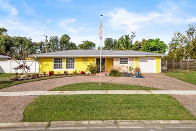 Beach Home For Sale in Port Saint Lucie, Florida