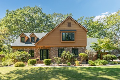 Beach Home For Sale in Branford, Connecticut