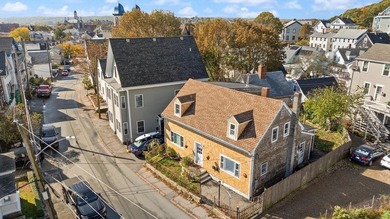 Beach Condo For Sale in Gloucester, Massachusetts