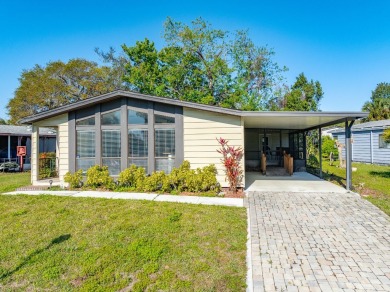 Beach Home For Sale in Ormond Beach, Florida