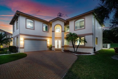 Beach Home For Sale in Wellington, Florida