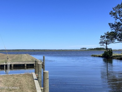 Beach Home Sale Pending in Currituck, North Carolina