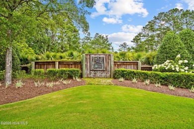 Beach Lot For Sale in Leland, North Carolina