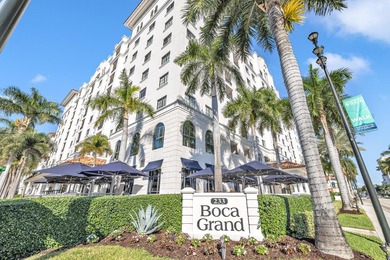 Beach Condo For Sale in Boca Raton, Florida