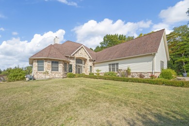 Beach Home For Sale in Covert, Michigan