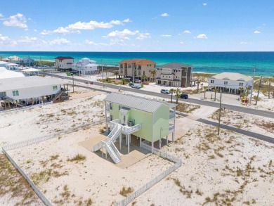 Beach Home For Sale in Navarre Beach, Florida