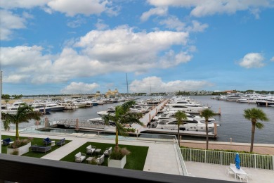 Beach Condo Off Market in West Palm Beach, Florida