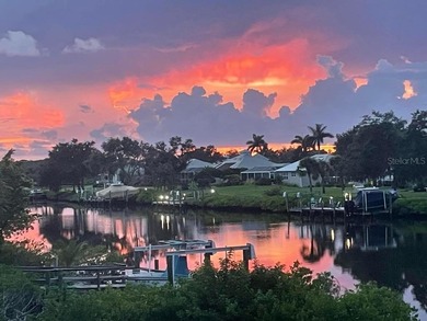 Beach Lot For Sale in Nokomis, Florida