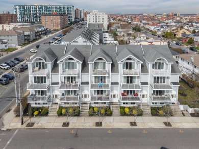 Beach Condo For Sale in Long Beach, New York