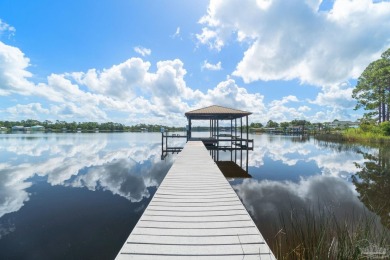 Beach Home For Sale in Milton, Florida