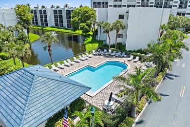 Beach Condo For Sale in Jupiter, Florida