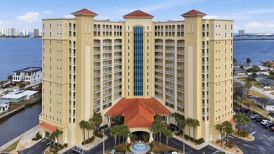 Beach Condo Sale Pending in South Daytona, Florida