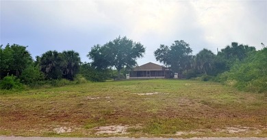 Beach Lot For Sale in Rotonda West, Florida
