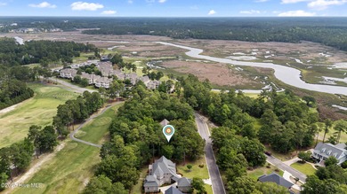 Beach Lot For Sale in Shallotte, North Carolina