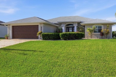 Beach Home For Sale in Port Charlotte, Florida