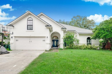 Beach Home Sale Pending in Jacksonville, Florida