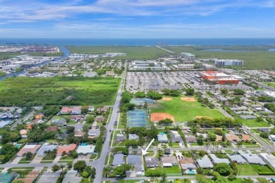 Beach Home For Sale in Dania, Florida