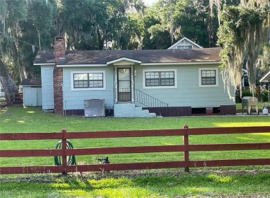 Beach Home For Sale in Townsend, Georgia