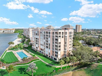 Beach Condo For Sale in St. Petersburg, Florida