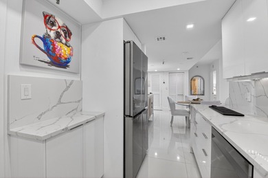 Beach Condo Sale Pending in Boca Raton, Florida