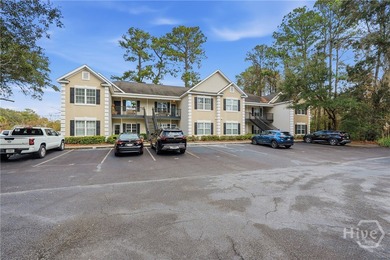 Beach Condo For Sale in Savannah, Georgia