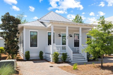 Beach Home For Sale in Santa Rosa Beach, Florida