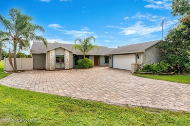 Beach Home For Sale in Rockledge, Florida